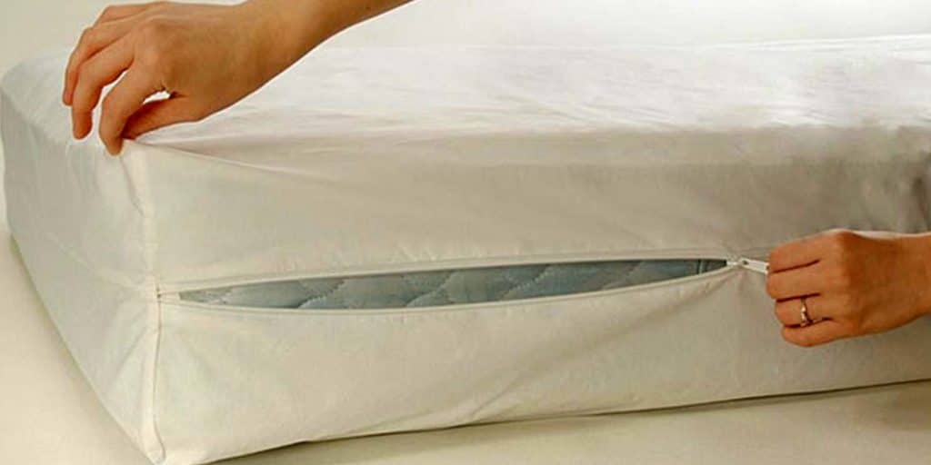 Bed Bug & Allergy Encasements Furniture Concepts