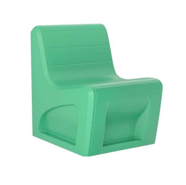 Molded Plastic Chairs