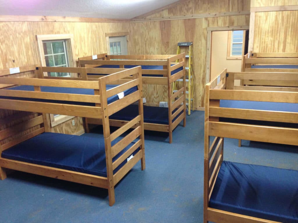 sleep ts twin lakes camp bunks 1
