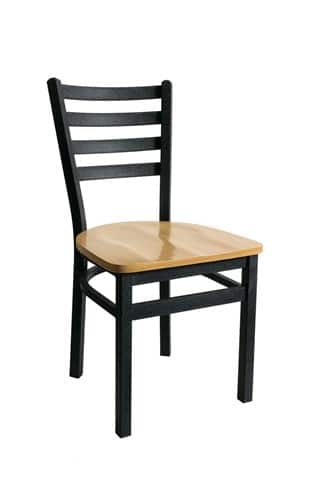 2160c wood metal value line chair 1 1 1