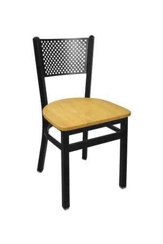 2161c wood metal value chair 1 1 1