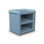 7602 bluegrey night stand 4 1
