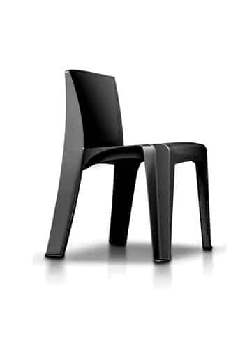 86484 black stacking chair 2 3