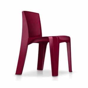 86484 red stacking chair 1 2 1