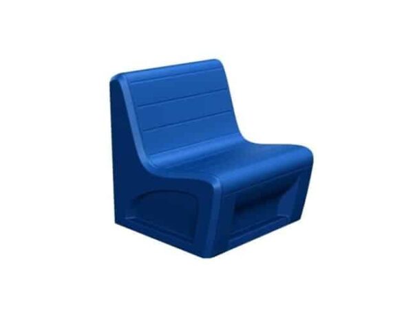 96484 molded plastic chair 1 3