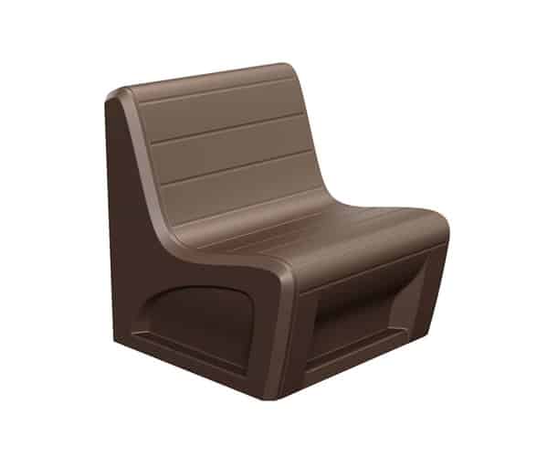 96484 molded plastic chair 4 1