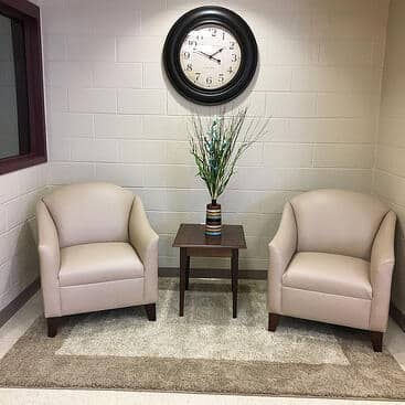 Addiction Recovery Furniture 1