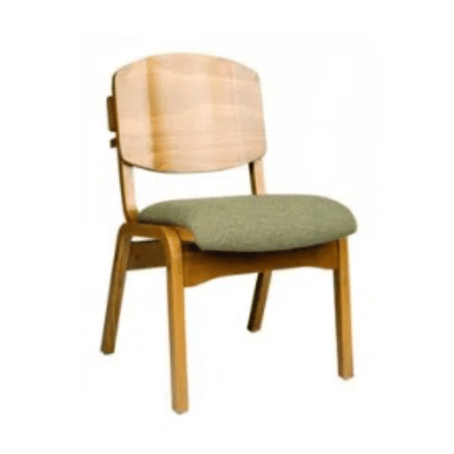 Campus-4-Leg-Stacking-Wood-Chair