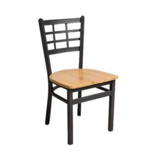 Marietta-Metal-Frame-Chair