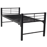 Metal Bunkable