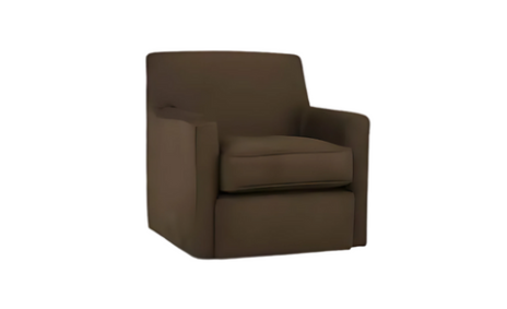 CLARK GLIDER CHAIR (HC09103-03)
