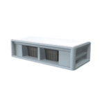 Molded Plastic Endurance Bed 2.1 (7802)