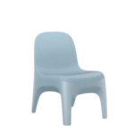 : MOLDED PLASTIC CREW SIDE CHAIR (6484)