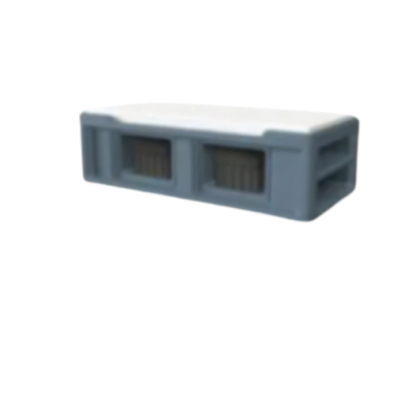 Molded Plastic Bed 1.0 (7601)