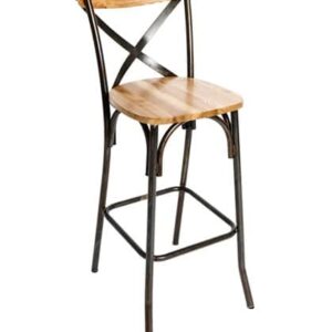 henry barstool cat 1