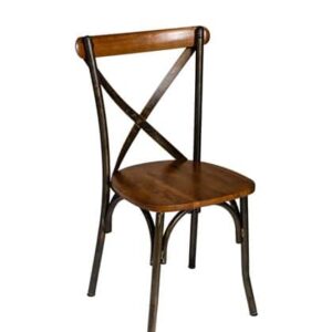 henry chair cat 1