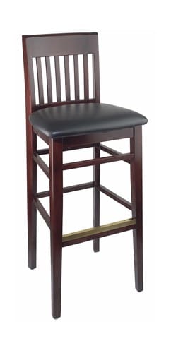 henry bs bar stool 1