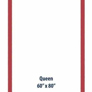 queen 60 80 7