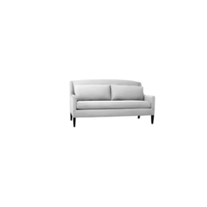 MARTIN SOFA WITH REMOVABLE SEAT DECK (HC09113-30RS)
