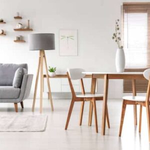 DINING TABLES & CHAIRS