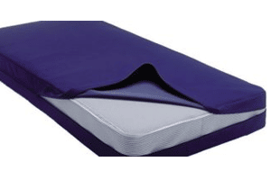REPLACEMENT MATTRESS COVERS THAT PREVENT FLUIDS & BED BUGS