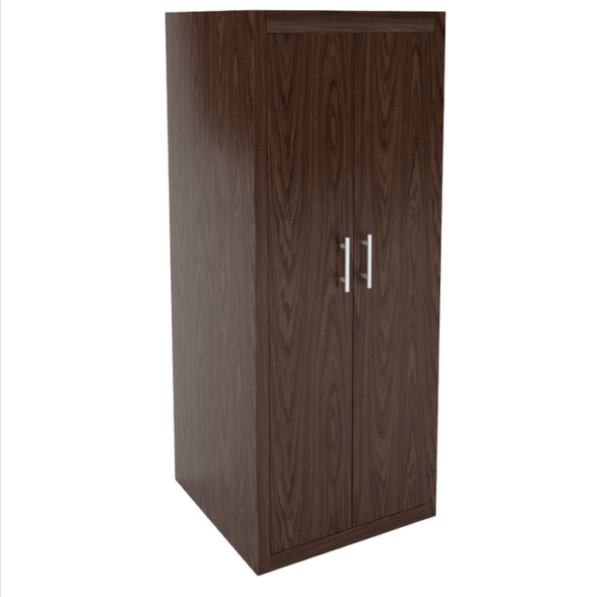 Clayton Double Wardrobe (N-DWD-2424-60)