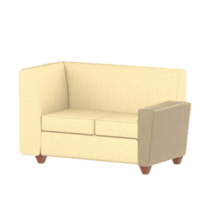 Poppy-Settee-with-Right-Arm-and-Left-Corner