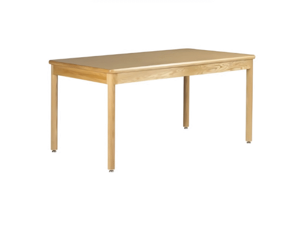 Rectangle Gathering 60" - 84" Table (5090, 91, 92)