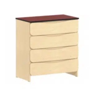 Woodmere-4-Drawer-Chest-1