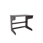 Clayton MIDNIGHT Cantilever Desk (N-CSD-3624)