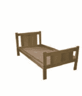 Contempo-Panel-Bed