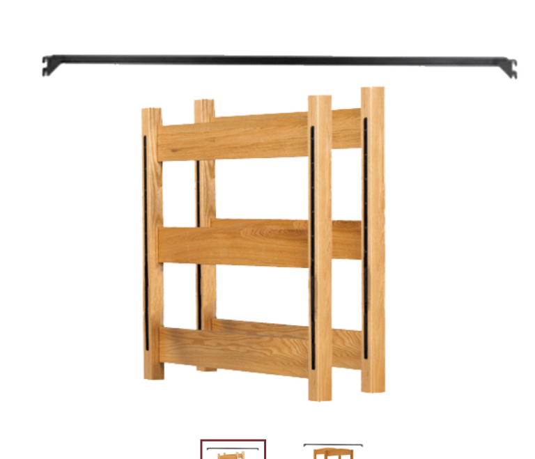 Clever Dorm Bed Loft Kit For Sale Furniture Concepts