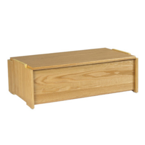 Clayton 1 Drawer Stackable Chest (N-1DC-3020STK)