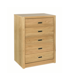 DRESSERS & CHESTS