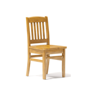 WOOD DINING CHAIRS