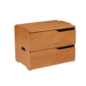 Eastview-Stackable-2-Drawer-Chest