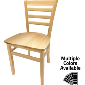 Ladderback-Chair-With-Solid-Wood-Frame