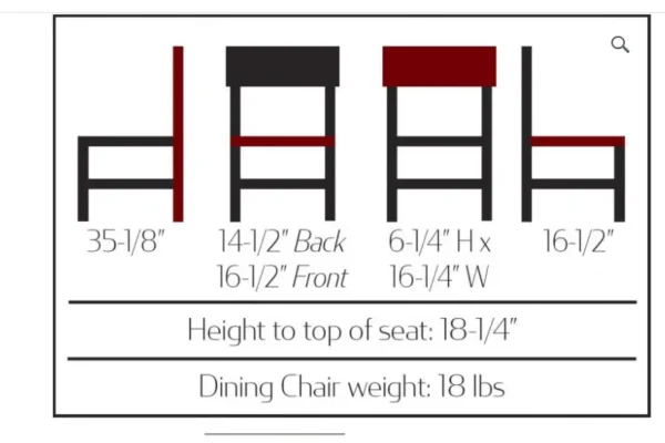 Timber-Chair-Specs-1