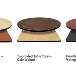 Two-Sided-Table-Tops