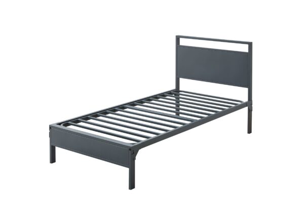Twin bed B070-15+B070-16 -Square