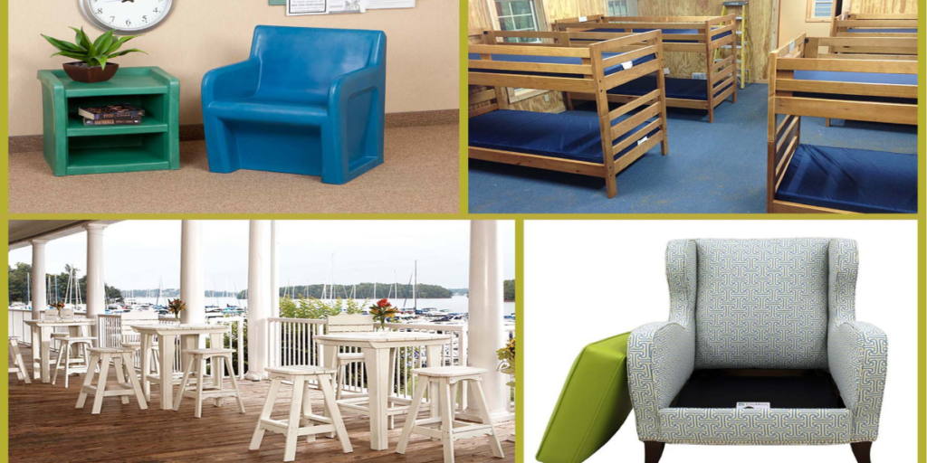 Unveiling the Expertise of Behavioral Health Furniture Manufacturers