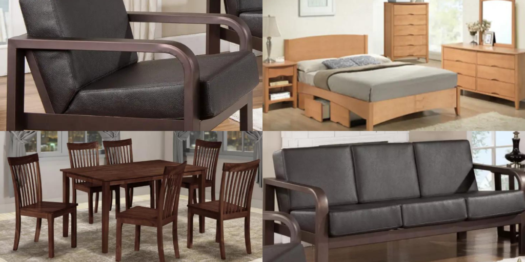 Common Types of Residential Treatment Center Furniture Available in Wholesale