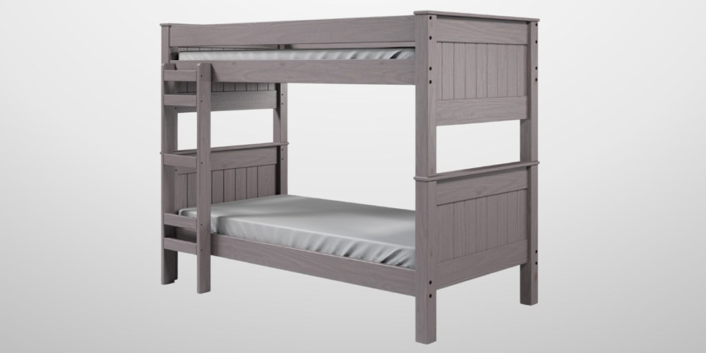 18x Panel End Bunk Bed