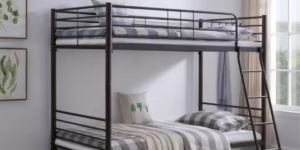 Best Bunk Beds of 2024 For Behavioral Healthcare Facilities