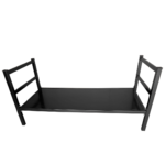 Pan Bed