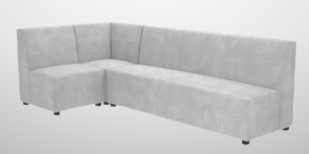 Healthcare Sectional Seating