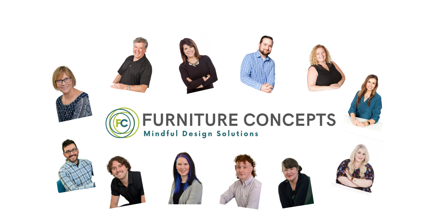 Furniture Concepts Team