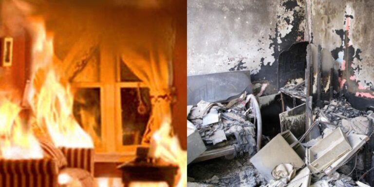 CAL 117 vs. CAL 133: Best Fire Safety Standard for Group Homes