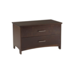 Evy 2 Drawer Chest ( S2-2DC-3020)