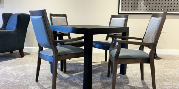 Custom Dining Configurations - Image 9